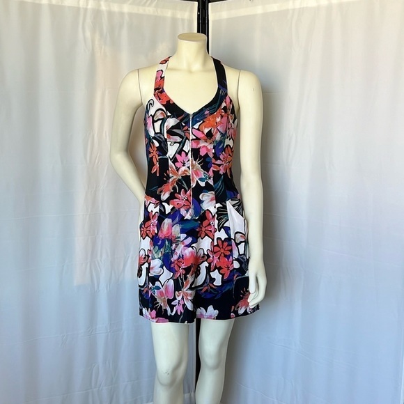 Nanette Lepore Dresses & Skirts - NANETTE Lepore Silk mini Dress